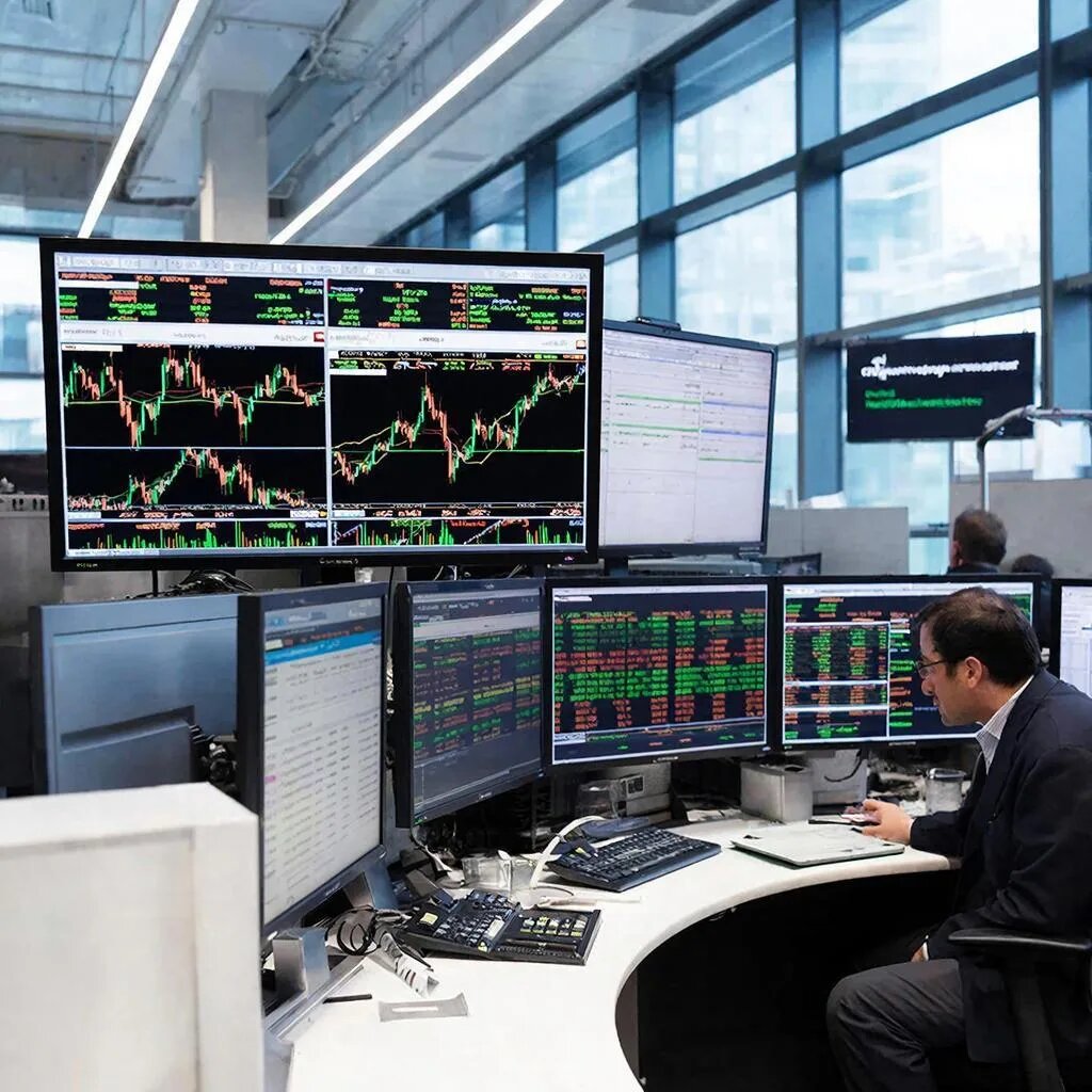 Изображение сгенерировала нейросеть GigaChat.