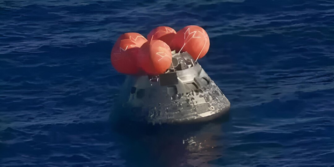 6 удивительно простых вопросов о возвращении миссии Artemis II, на которые НАСА будет трудно ответить