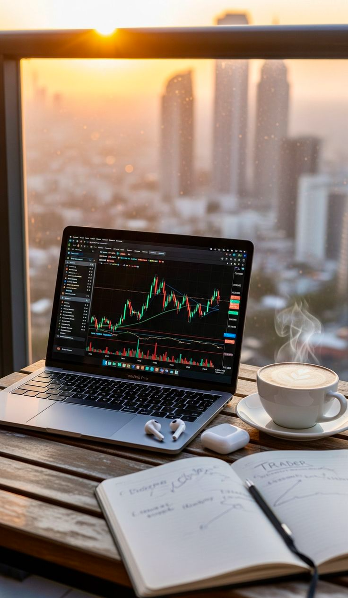 Инвестирование