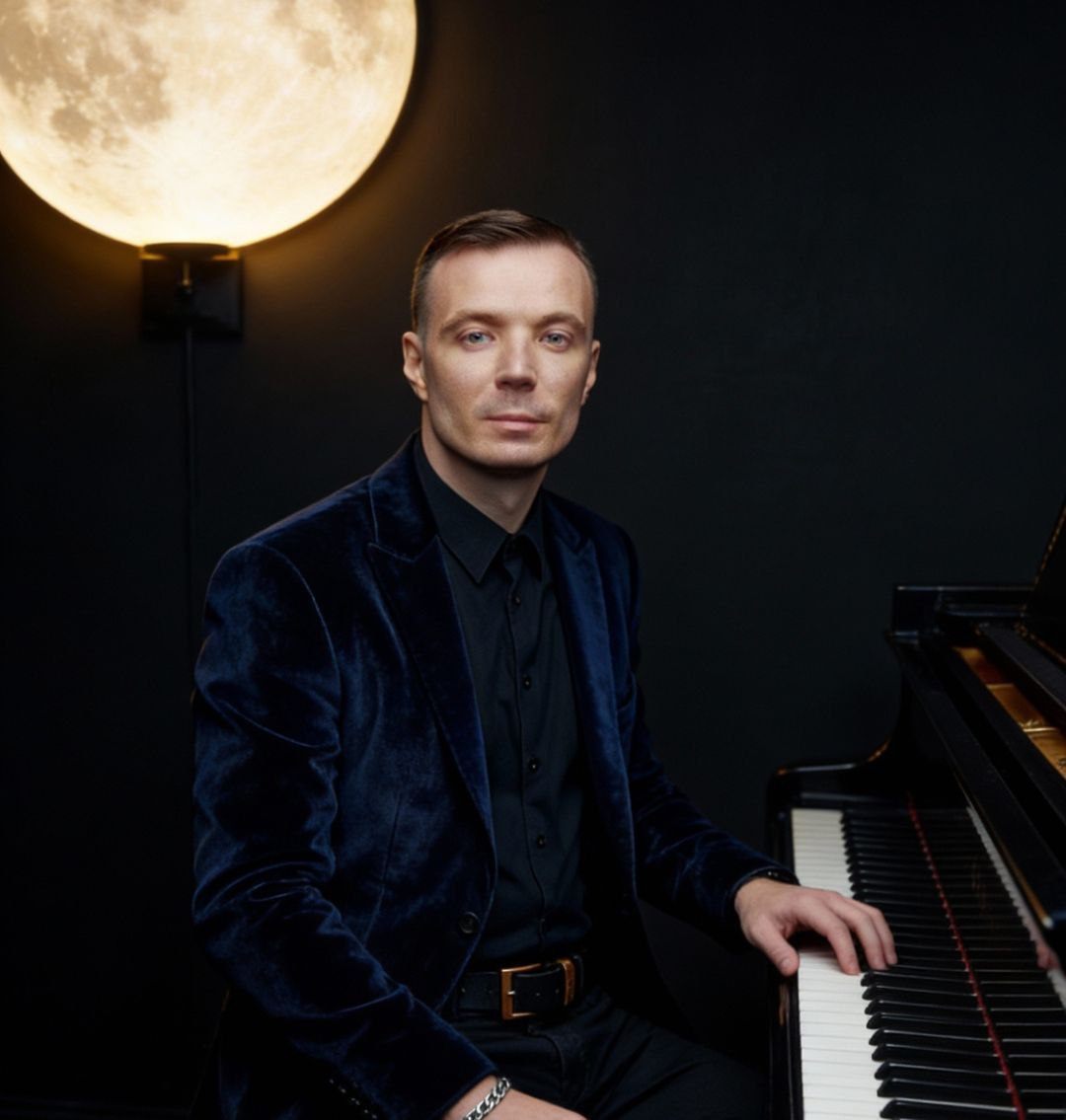 Нумеролог Дмитрий Шимко