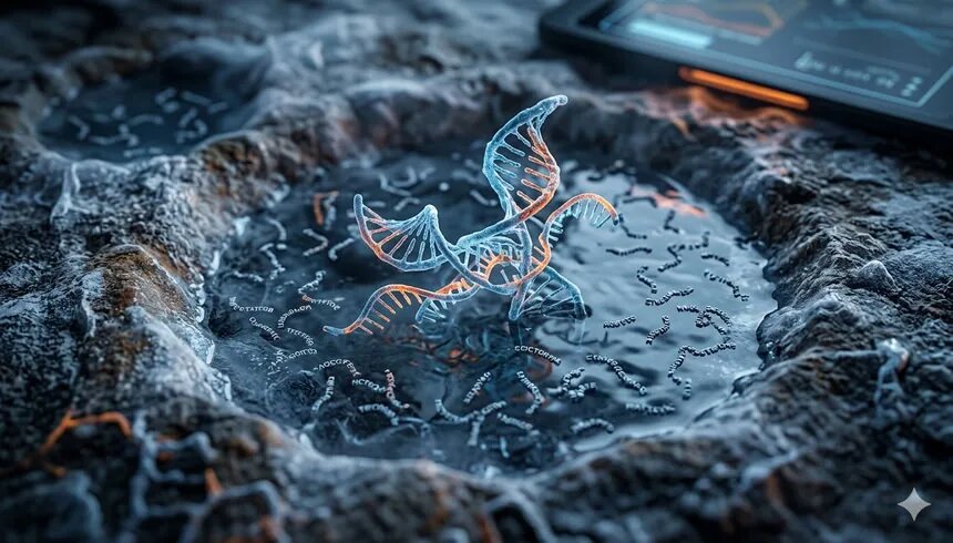    Фото: генерация ИИ / ГИПОРТ