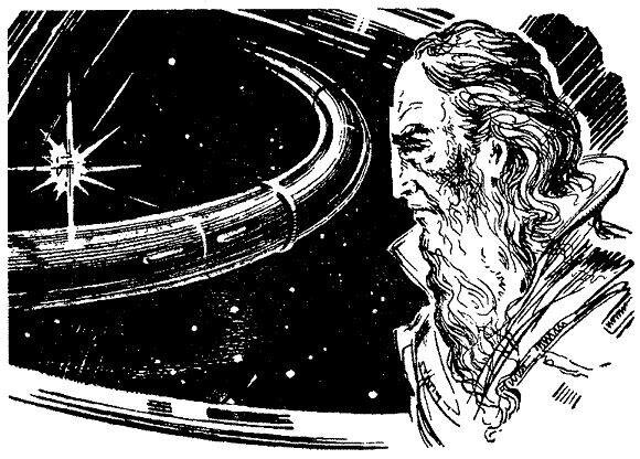 Как дрон фантаста Казанцева уничтожал доты фашистов, а его орудие распада – целую планету