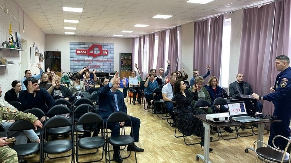 В Нижнем Тагиле назначили нового начальника штаба «Юнармии»