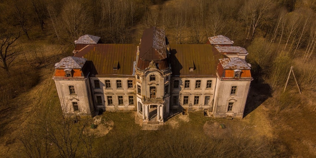 🎩 Филимонковский: Тайна императорского ночлега — почему этот московский район называют «заповедником трёх усадеб»