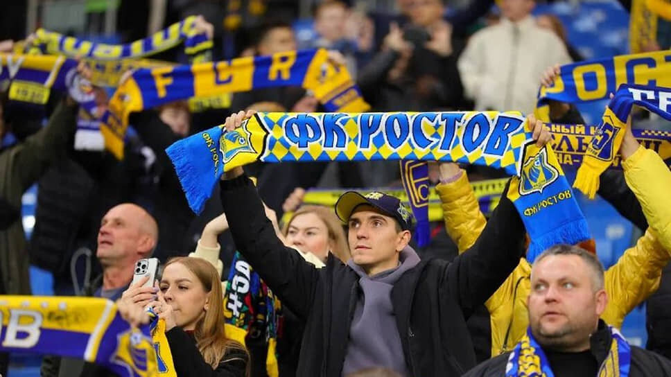 Фото: пресс-служба правительства Ростовской области