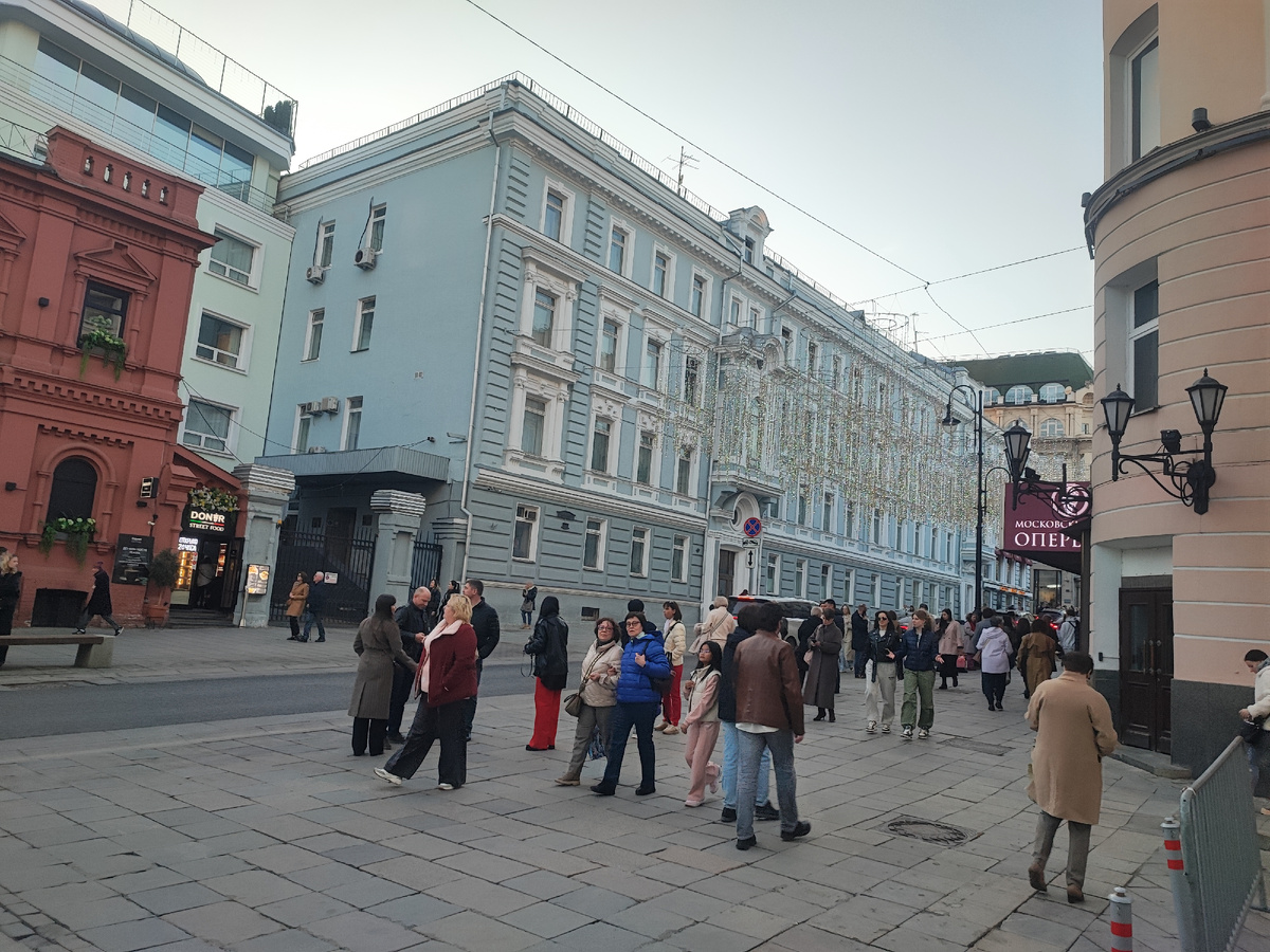 Фото автора.