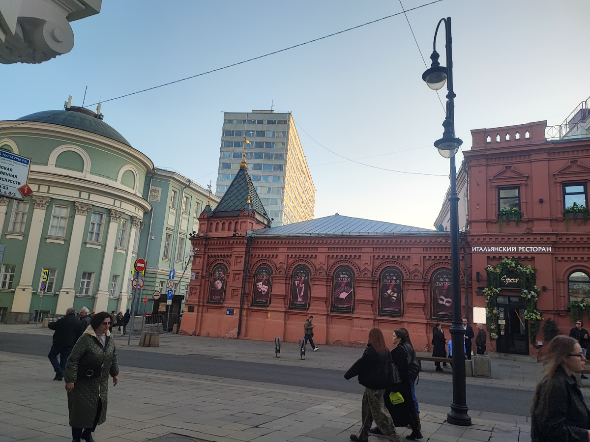 Фото автора.