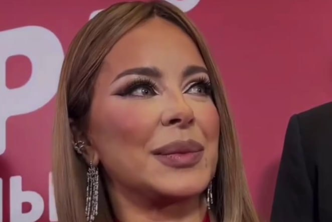 Фото: Prt Scr t.me / НеМалахов