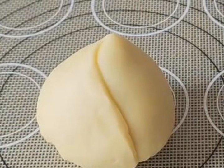 Самса-тюльпан: Нежный дуэт двух классических начинок