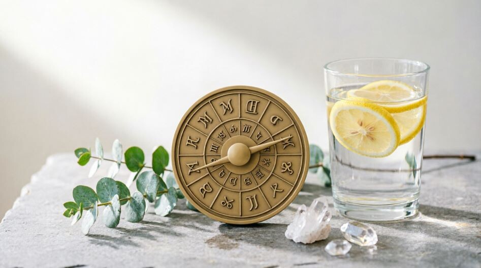 Ваше самочувствие на неделе с 13 по 19 апреля 2026 года