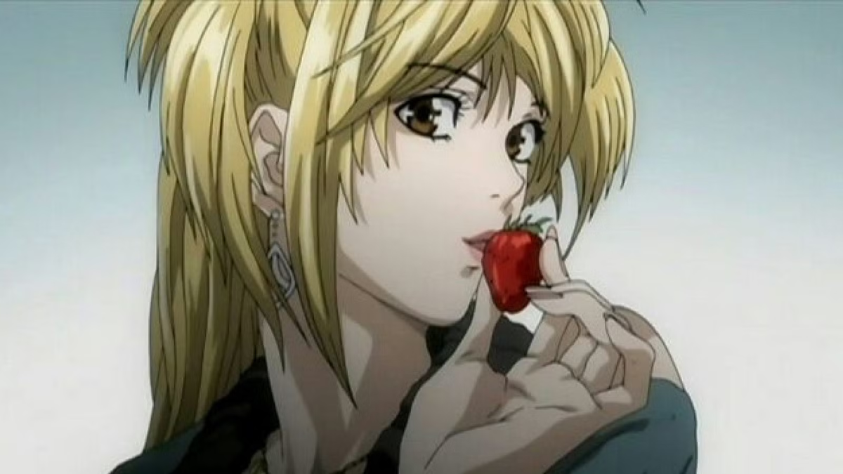 «Тетрадь смерти»