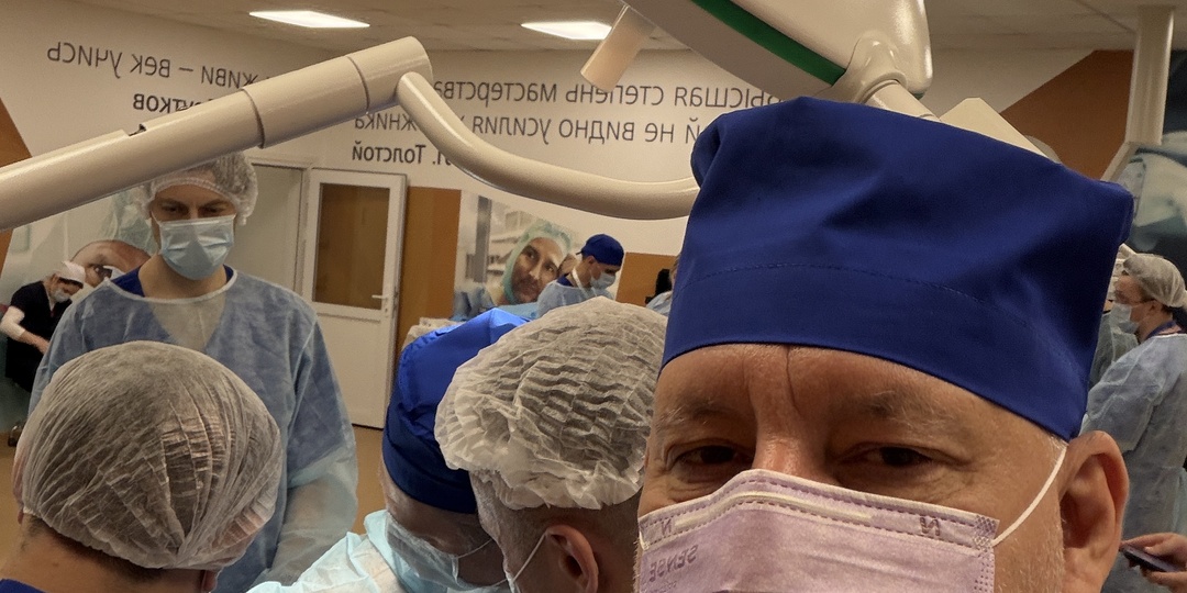 ОРТОПЕДЫ ПРОТИВ ПРИРОДЫ?