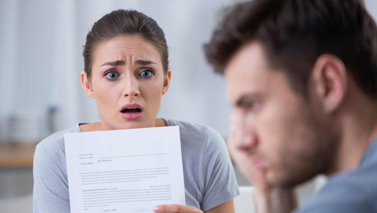 Он уже всё решил за неё… И назвал это «семьёй»