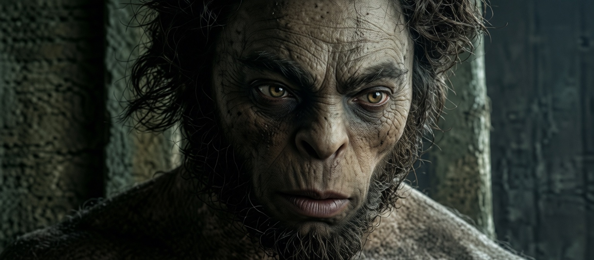 Волшебство в каждом из нас