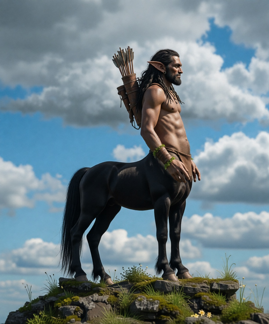 Волшебство в каждом из нас