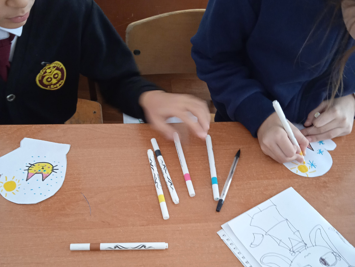 Из личного архива.