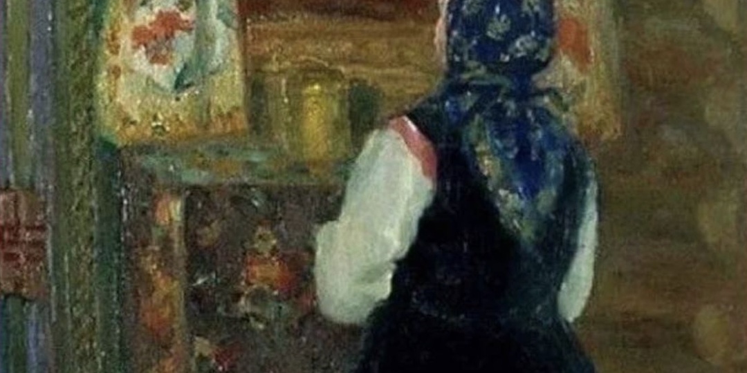 Знахарка из Вороньего приюта. Глава 100. Рассказ