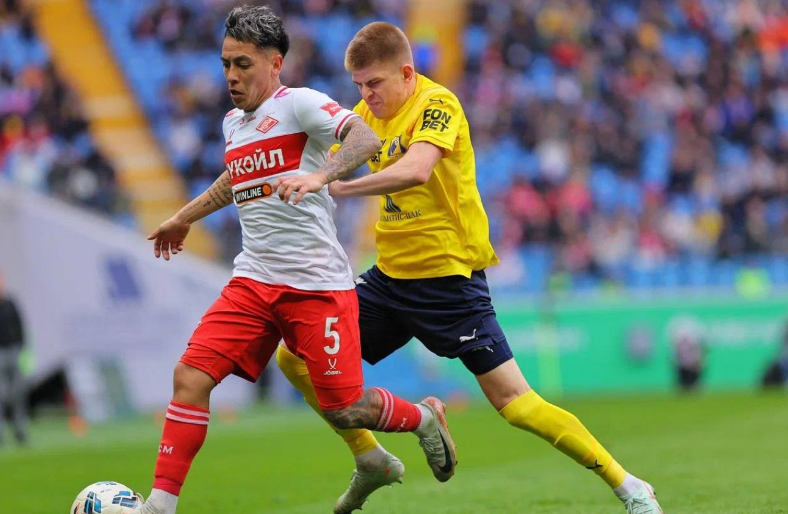 чемпионат.ком