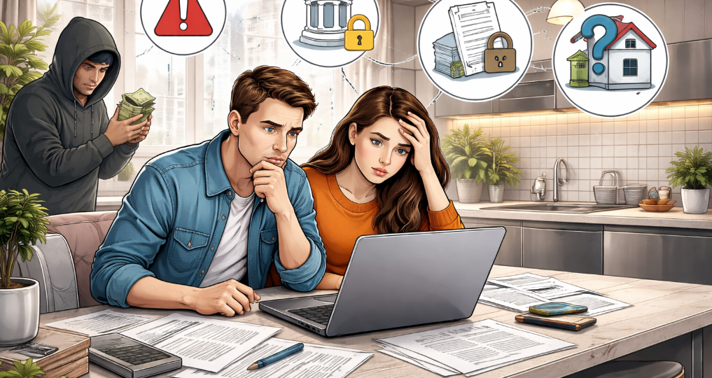 Проверка квартиры по сайтам перед покупкой — это старт, но не гарантия безопасности сделки