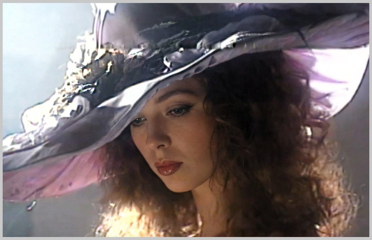 Мария Шатланова