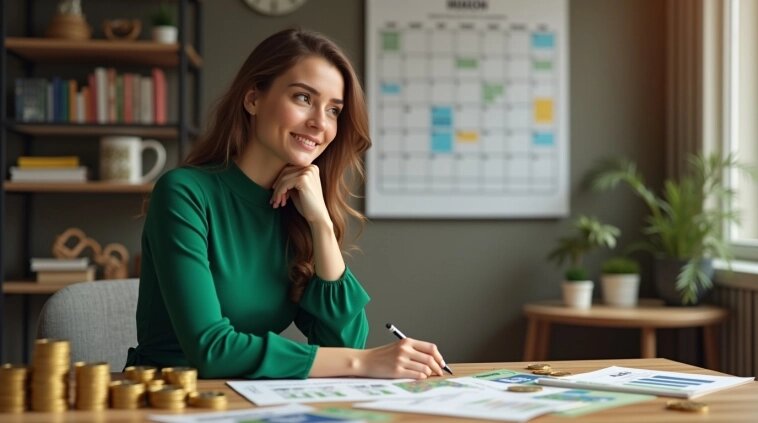 Что готовит нам следующая неделя? Основные события, которые надо знать инвестору