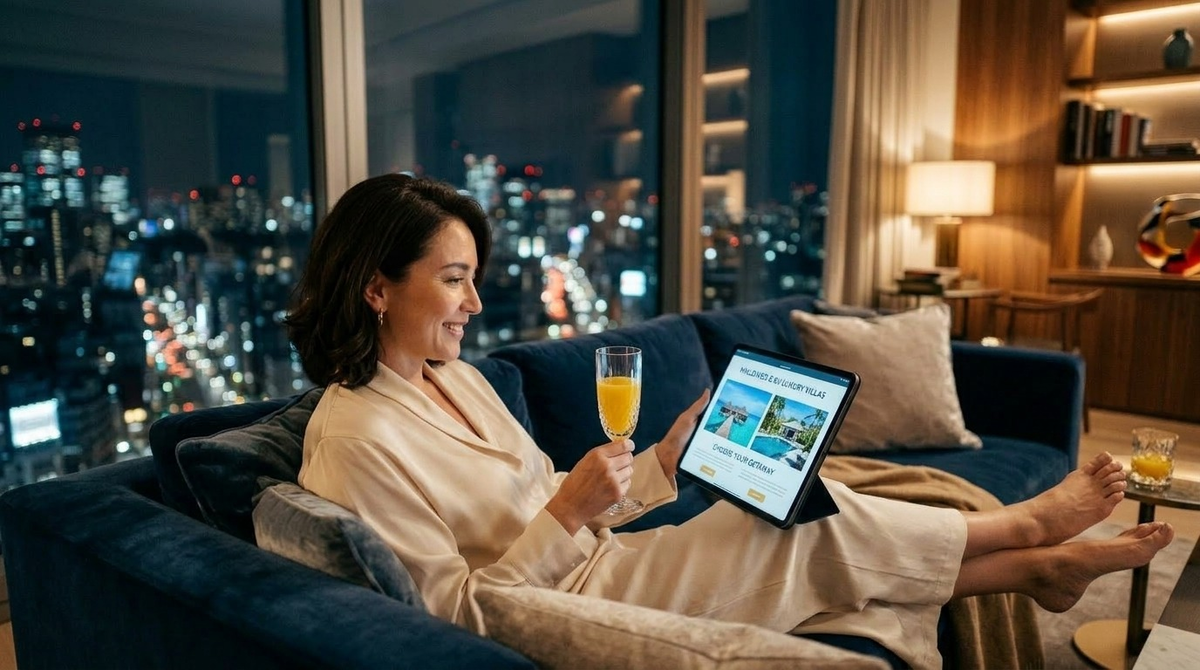 Когда женщине хорошо одной - это не пустота, а свобода, о которой не принято говорить