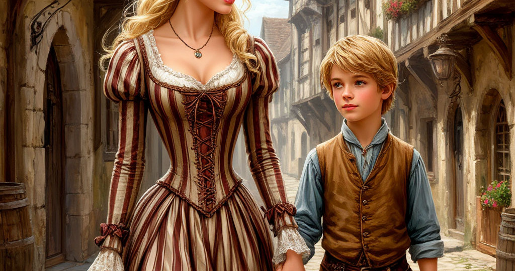 Счастье на краю. Глава 14