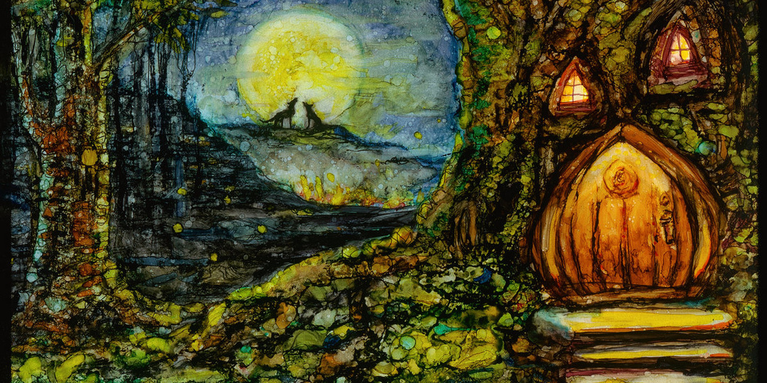 Гигант расправил плечи. Howling Giant 'Crucible & Ruin' (2025)