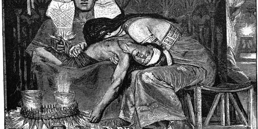 Почему Пасхи: католическая, армянская, православная привязаны к иудейской Пасхе, празднику на крови