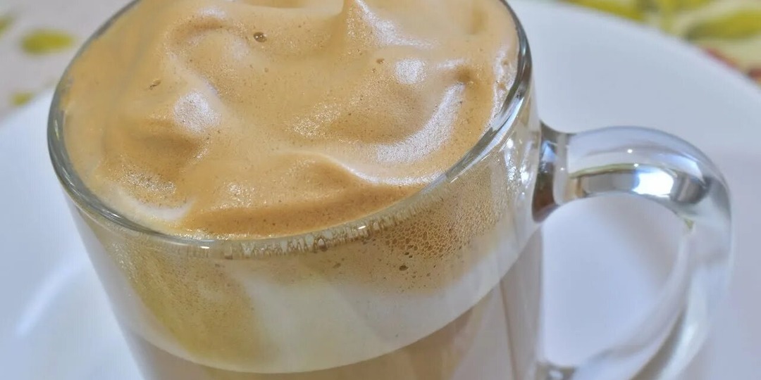 Кофе с пенкой в домашних условиях: секреты бариста и немного кухонного шаманства