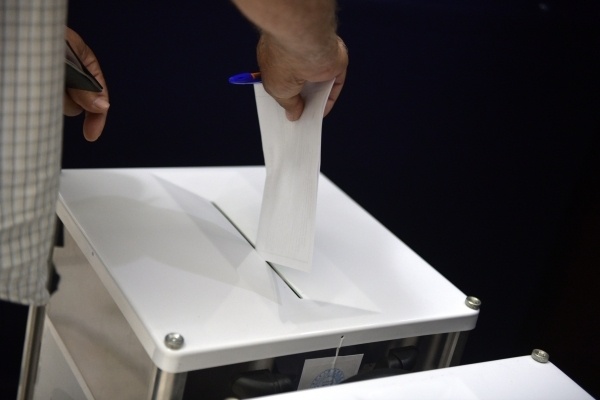 Явка на выборах в Венгрии составила рекордные 74%