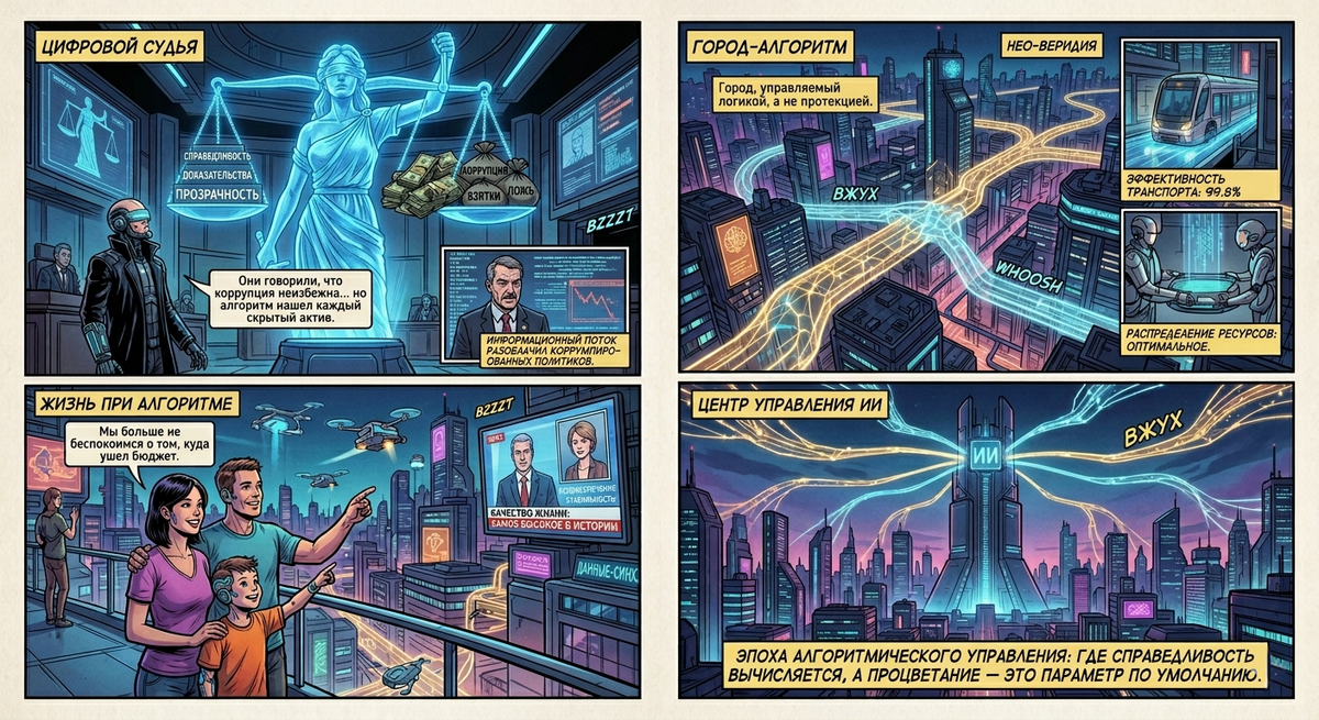 Арт создан с помощью ИИ