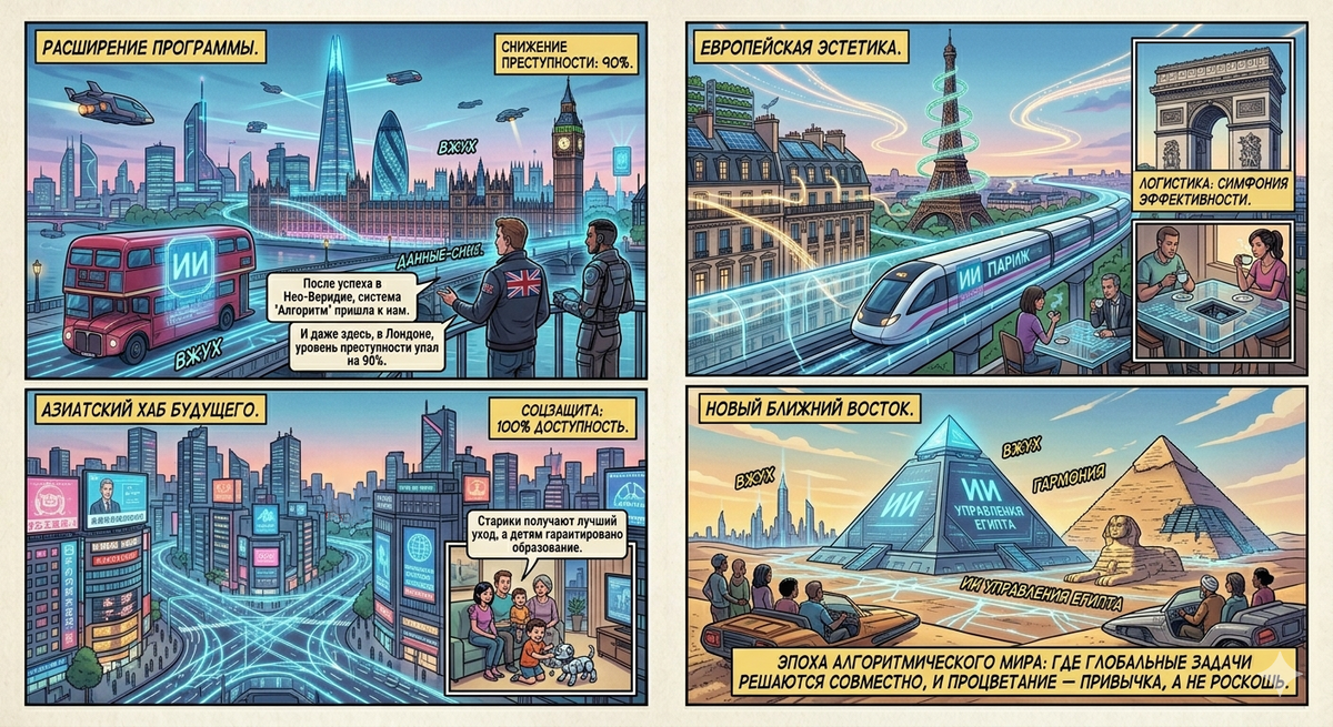 Арт создан с помощью ИИ