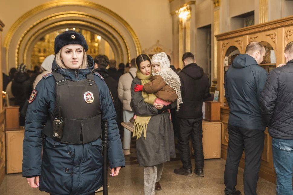    ФОТО: МЧС России по Костромской области