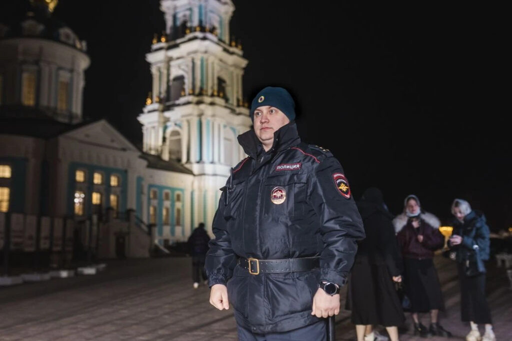    ФОТО: МЧС России по Костромской области