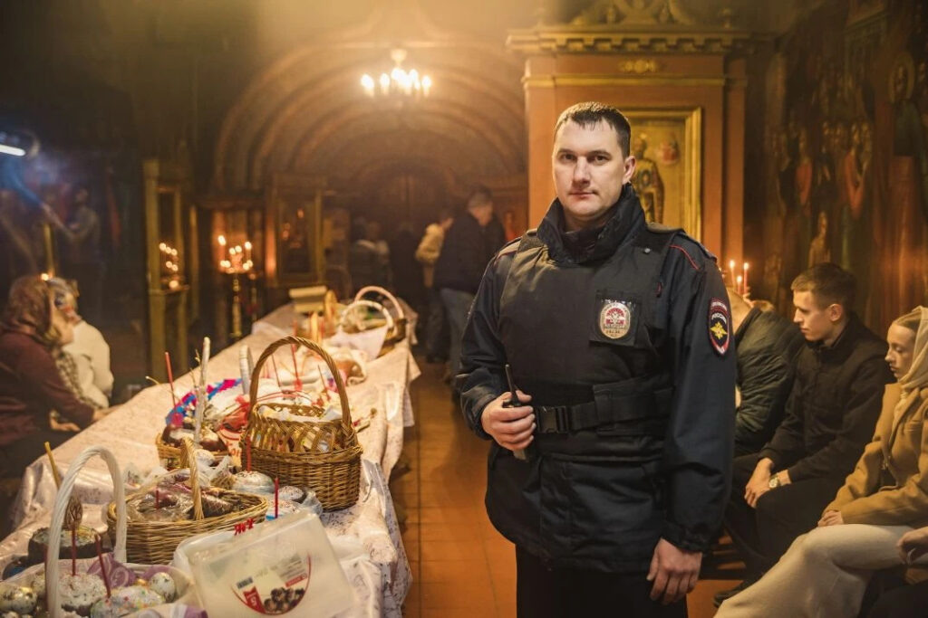    ФОТО: МЧС России по Костромской области