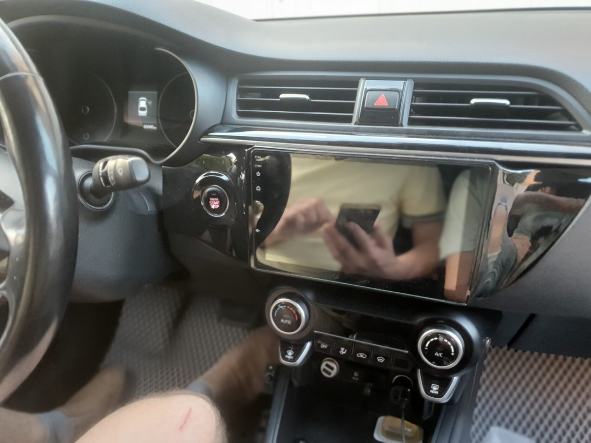 конечно же учитывая класс системы в целом можно бы было установить и ещё более крутой источник звука, но уже с сильным проигрышем в удобстве использования