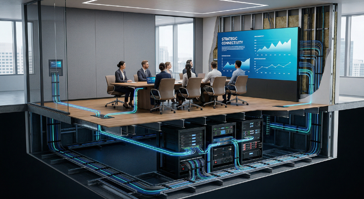 ТопСети - оборудование Kramer