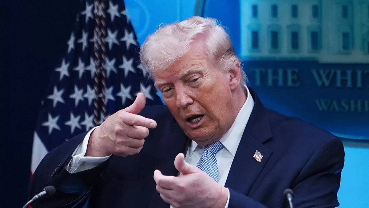 © AP Photo / Julia Demaree Nikhinson