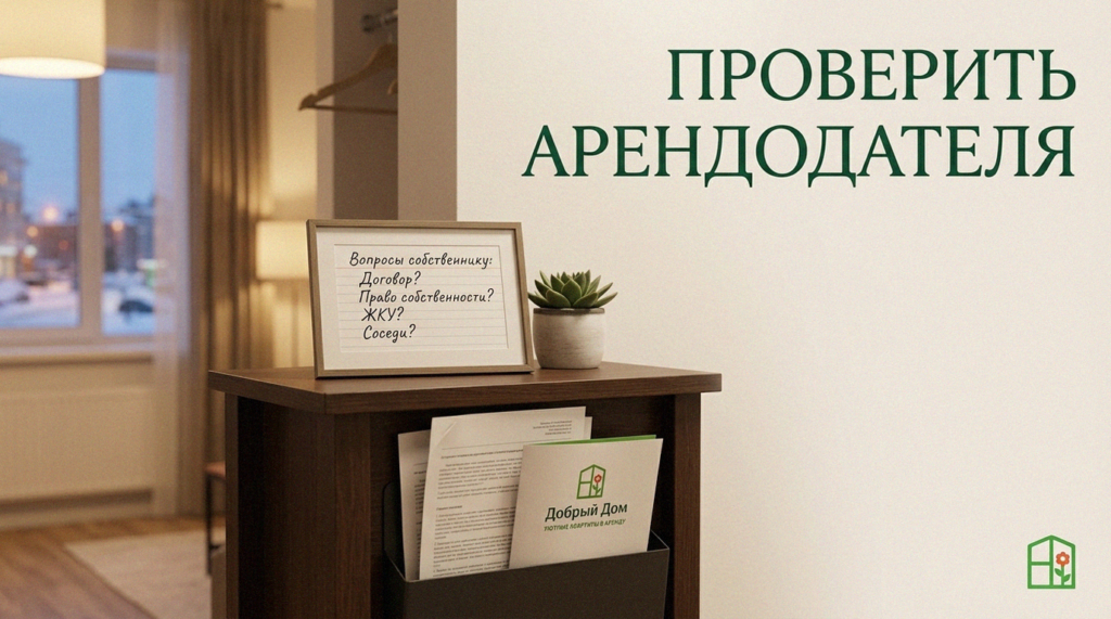    Секреты безопасного съема квартиры в Тюмени site-admin