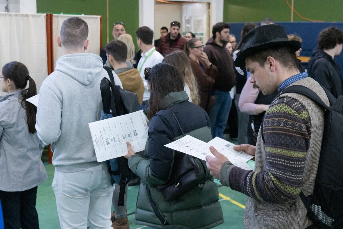     / Источник: © Attila Volgyi/XinHua/Global Look Press