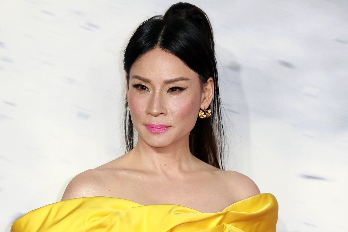     «Было так страшно»: Люси Лью перенесла операцию из-за ошибочно диагностированной онкологии