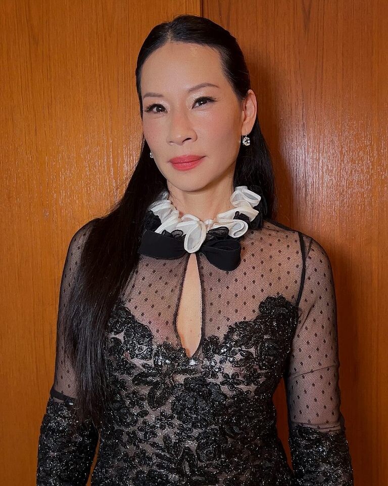    Люси Лью ошибочно диагностировали ракLegion-Media