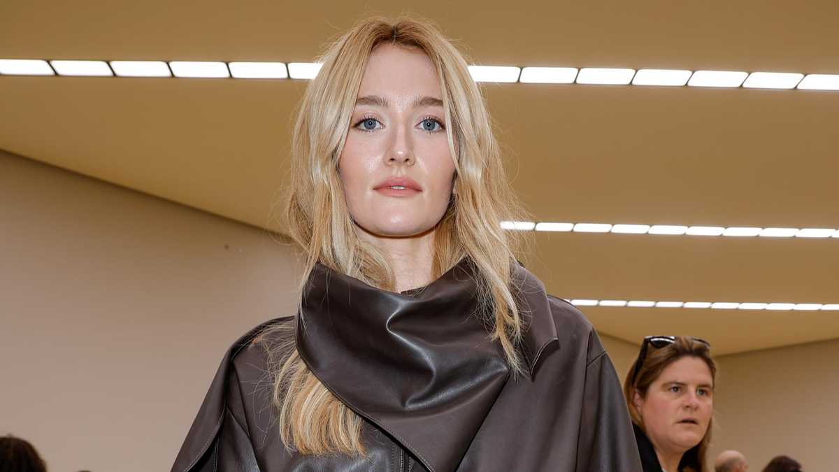    Сара Пиджон. Фото: Getty Images