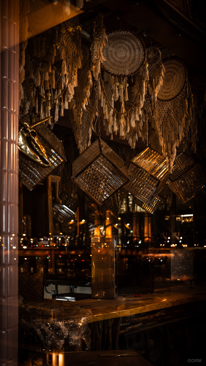 Фото: GORK | Гео: Парк Горького, Москва