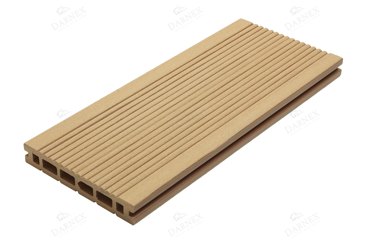 Террасная доска из ДПК