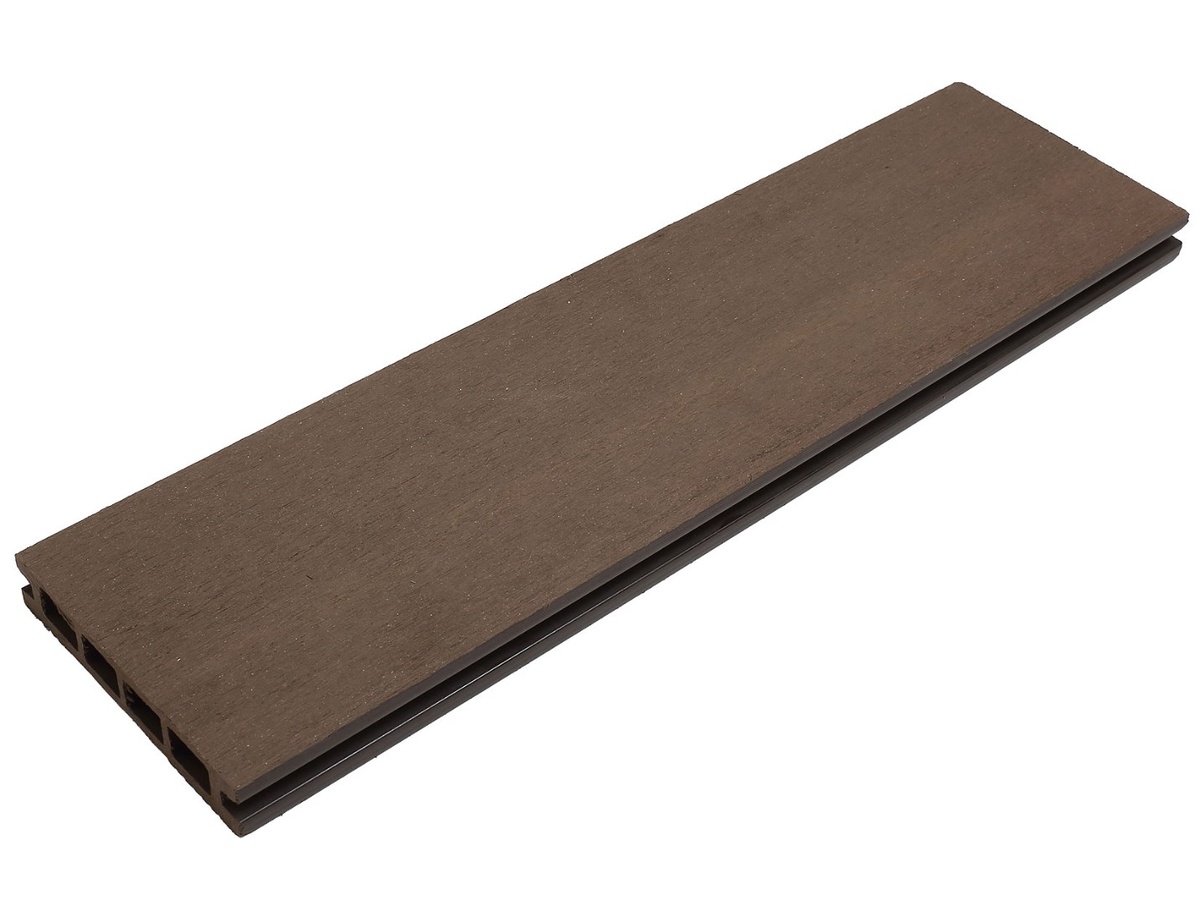 Террасная доска из ДПК