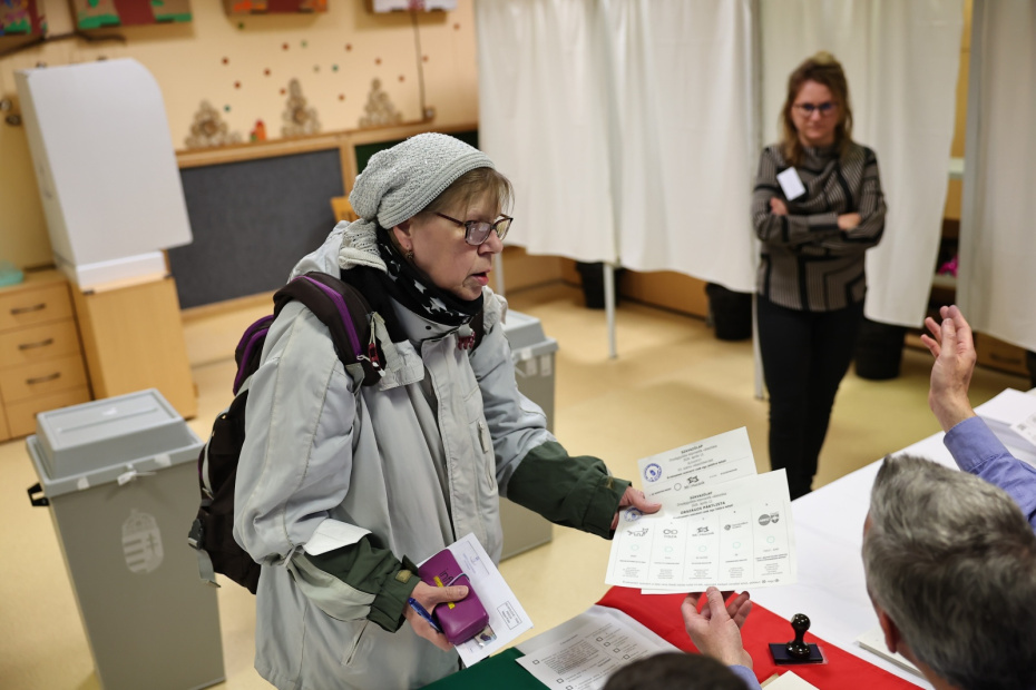    David Balogh/XinHua/Global Look Press