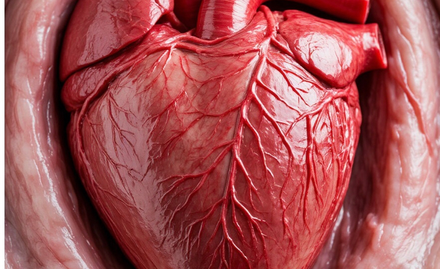 Это повышает риск инфаркта в 10 раз!