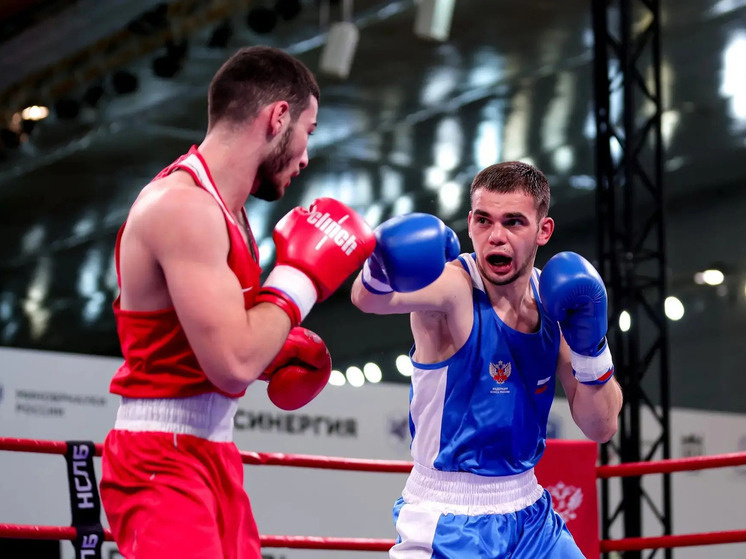     фото: минспорта калмыкии